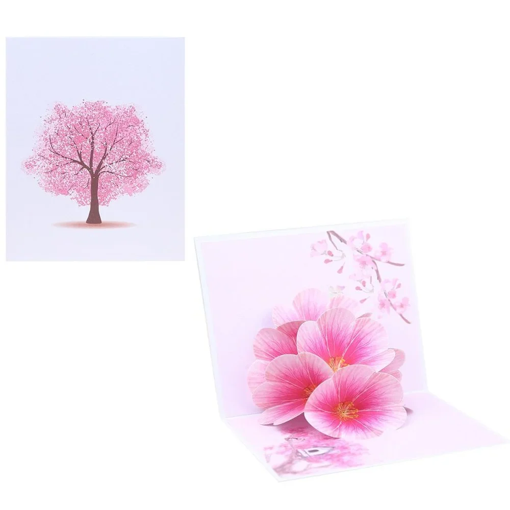 3D Card - Picture 1 of 8
